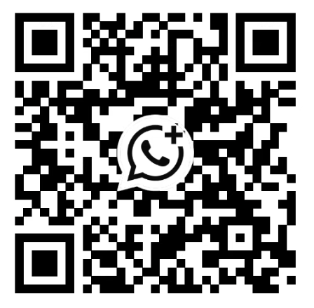 WhatsApp QR Code