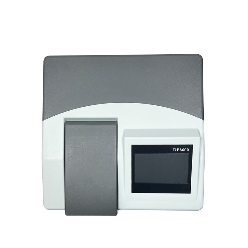 DP8600