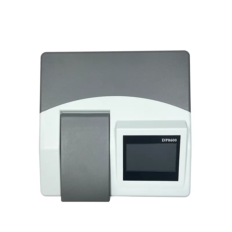 DP8600