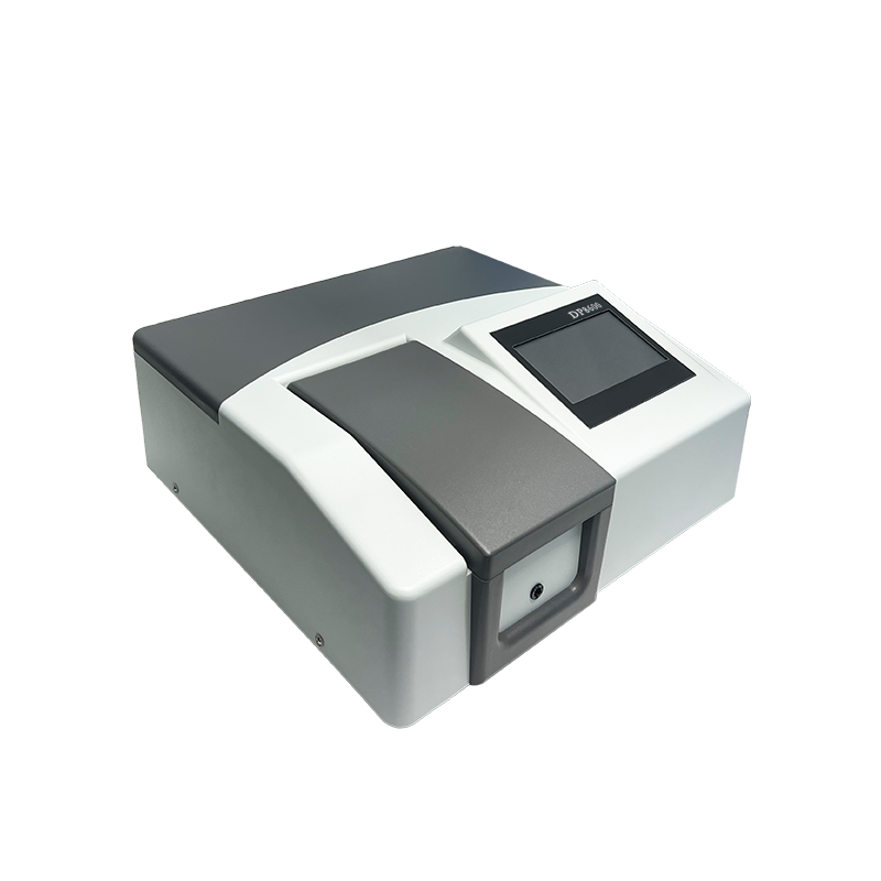 DP8600 view 3