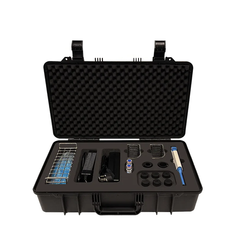 MP5300 view 3