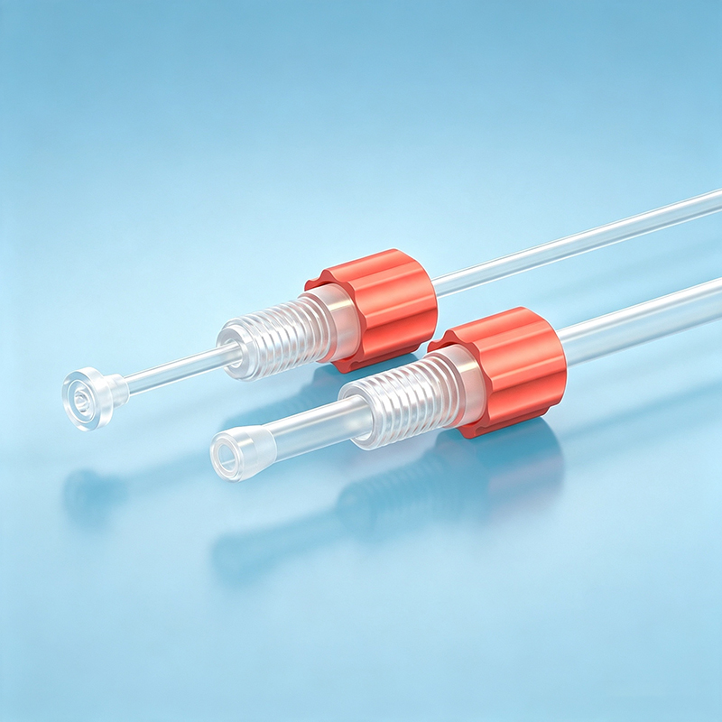 FTG-IC-2P Pre-Tightening Inverted Cone