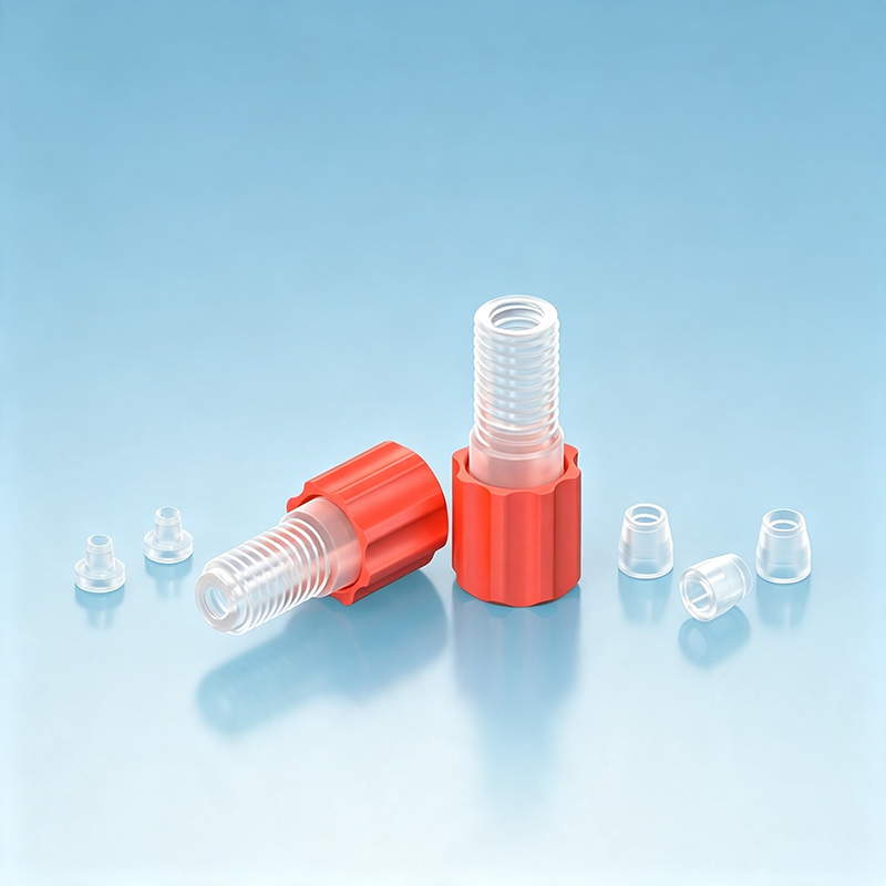 FTG-IC-2P Pre-Tightening Inverted Cone view 4