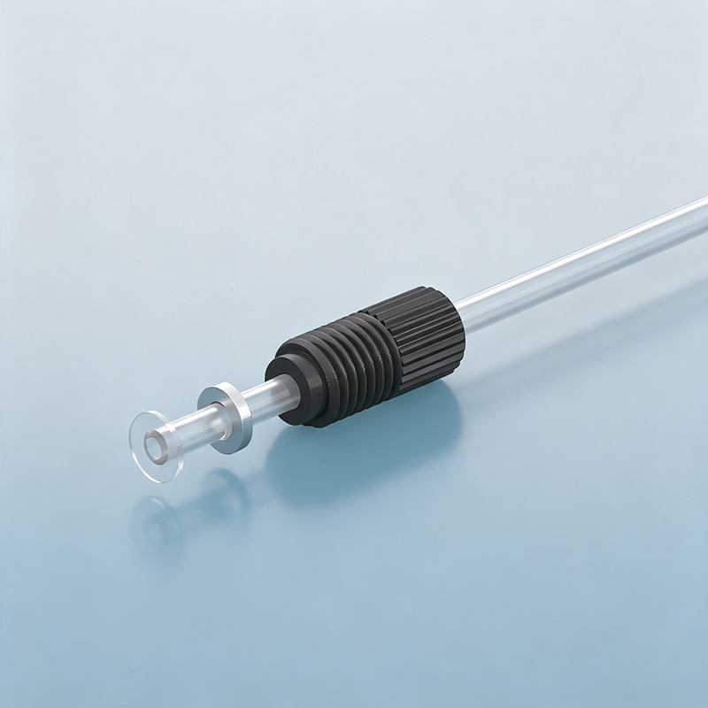 FTG-FLARED Flared Fitting