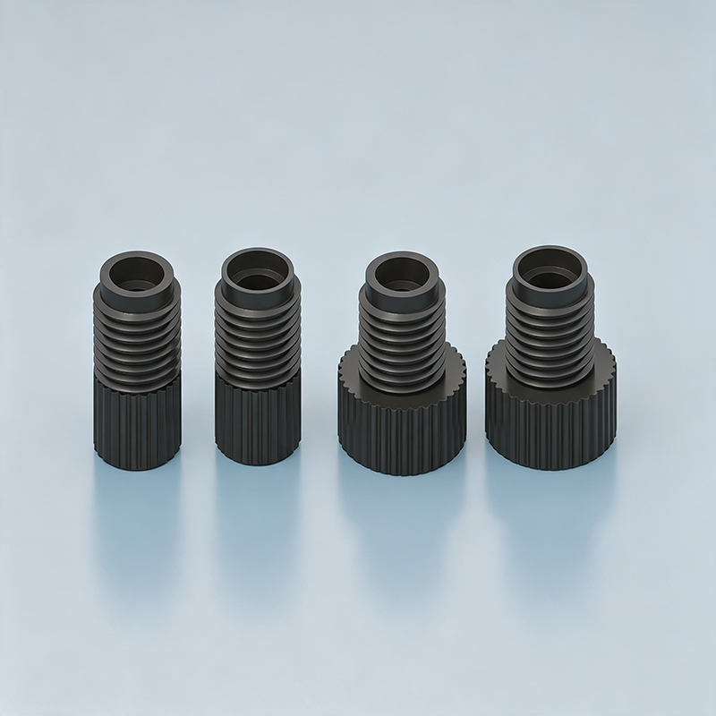 FTG-IC-3P Inverted Cone view 4