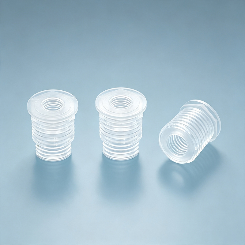 FTG-BH-AR-3P Anti-Rotation Bulkhead view 4