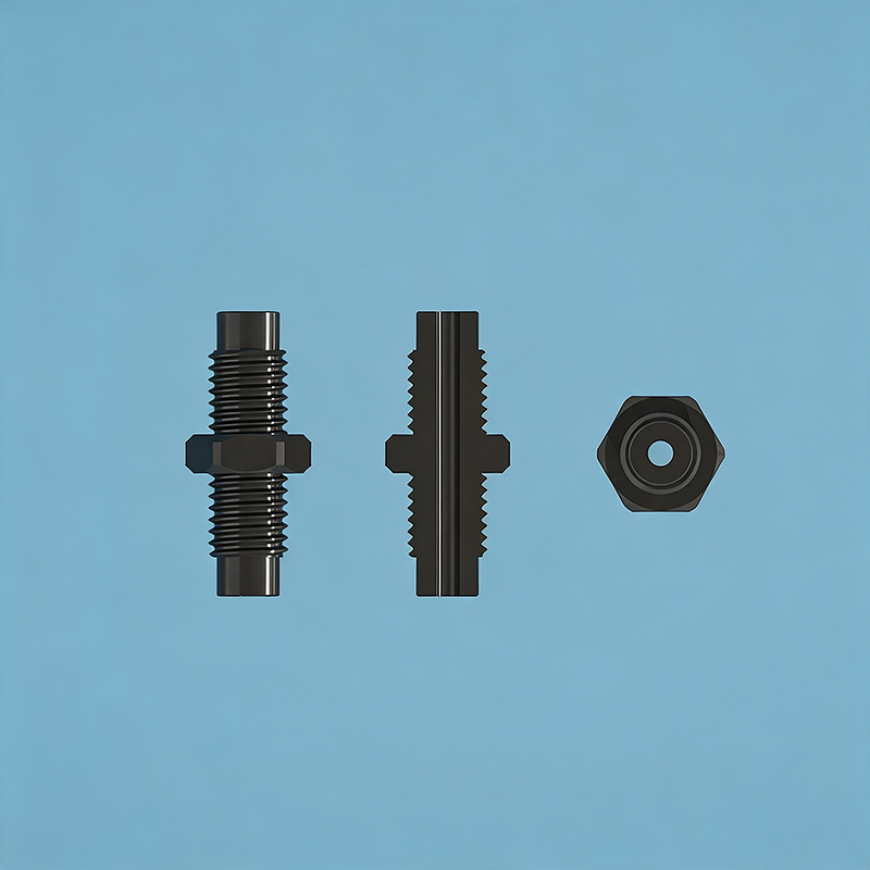 FTG-PPS-STR PPS Dual Thread