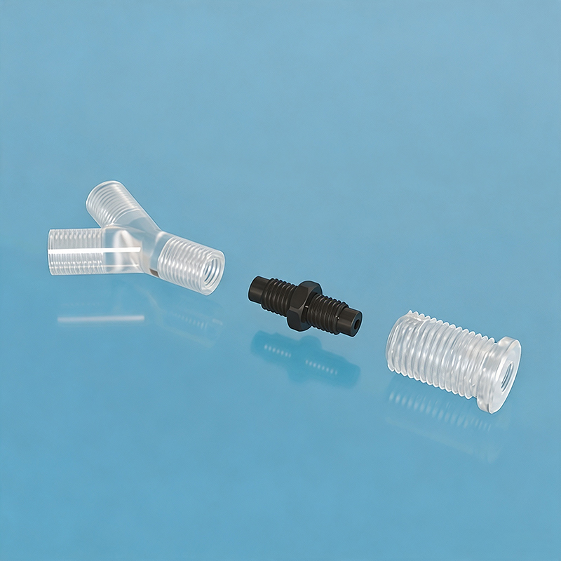 FTG-PPS-STR PPS Dual Thread view 2