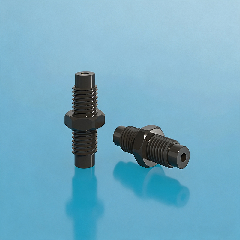FTG-PPS-STR PPS Dual Thread view 3