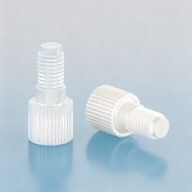 ACC-PLUG-IC Inverted Cone Plug
