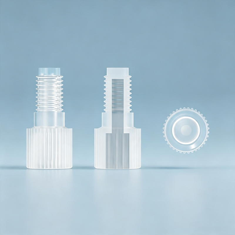 ACC-PLUG-IC Inverted Cone Plug view 2