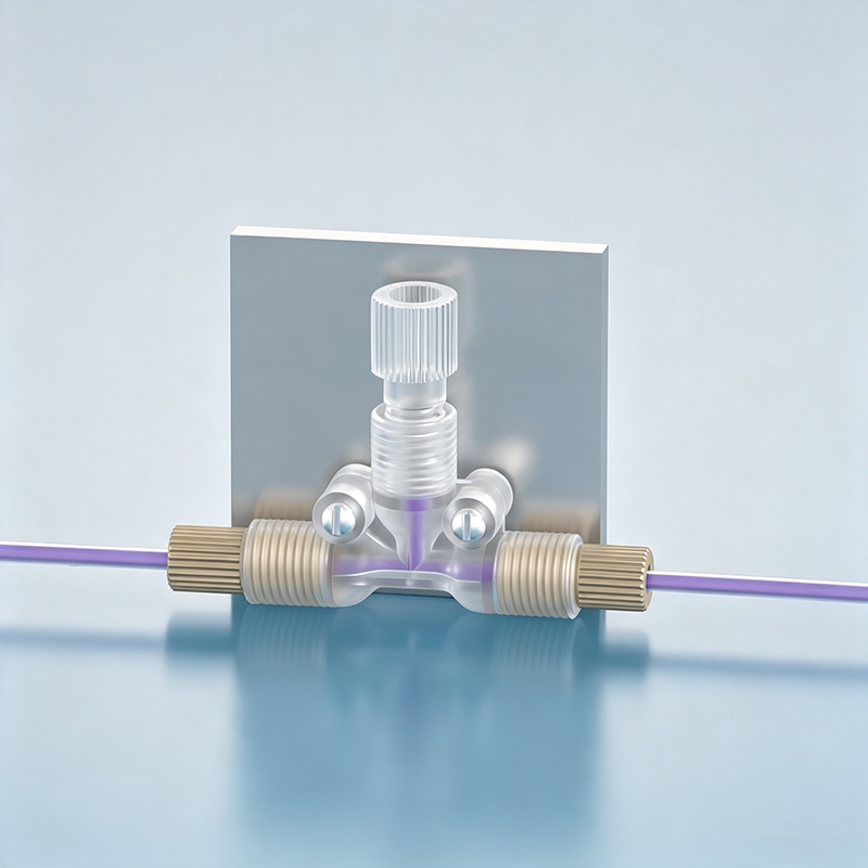 ACC-PLUG-IC Inverted Cone Plug view 3