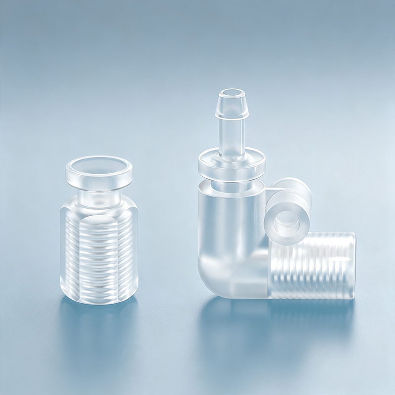 FTG-HS-ADP Hard-Soft Tube Adapter