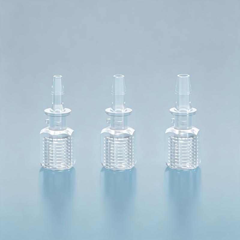FTG-HS-ADP Hard-Soft Tube Adapter view 3