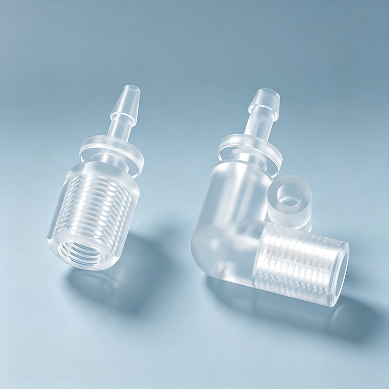 FTG-HS-ADP Hard-Soft Tube Adapter view 4