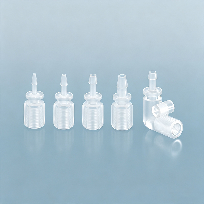 FTG-HS-ADP Hard-Soft Tube Adapter view 6