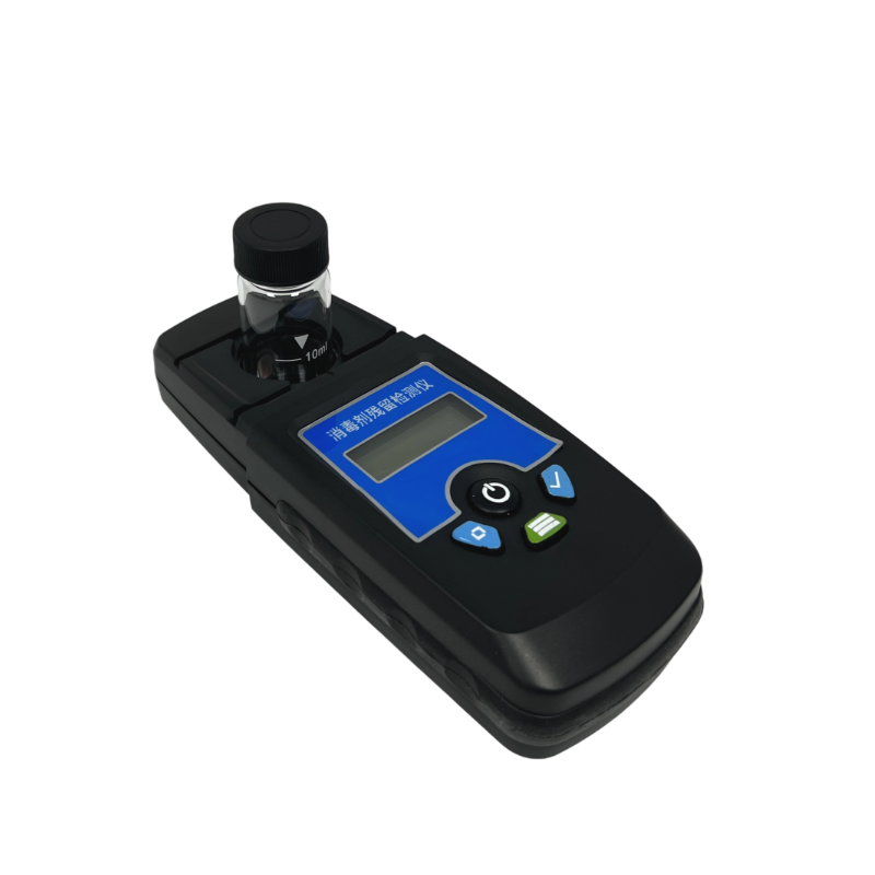 DCR-OZ-4IN1 4-in-1 Ozone Disinfectant