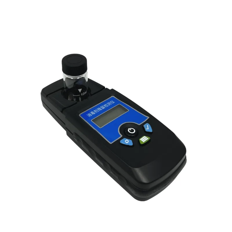 DCR-OZ-4IN1 4-in-1 Ozone Disinfectant