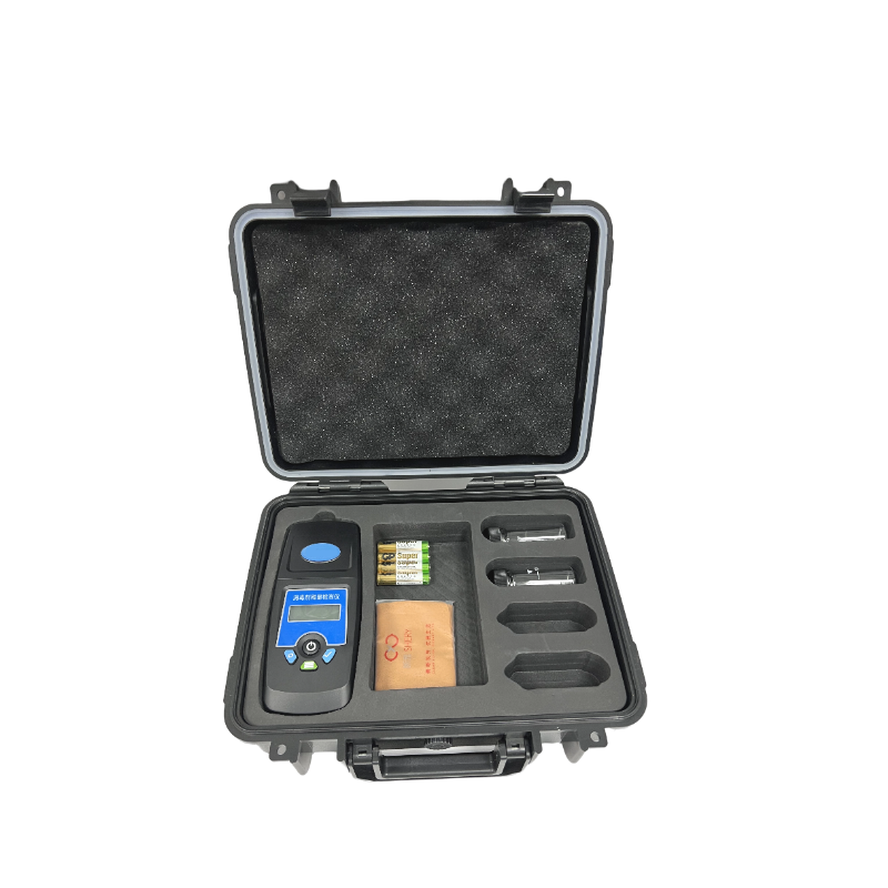 DCR-OZ-4IN1 4-in-1 Ozone Disinfectant view 2