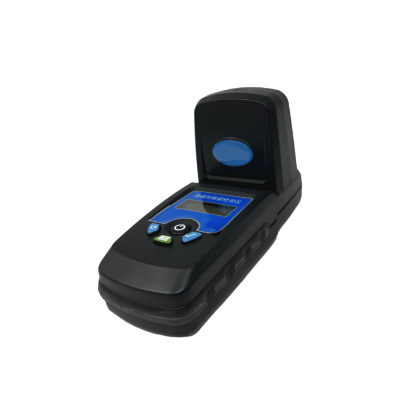 DCR-OZ-4IN1 4-in-1 Ozone Disinfectant view 3