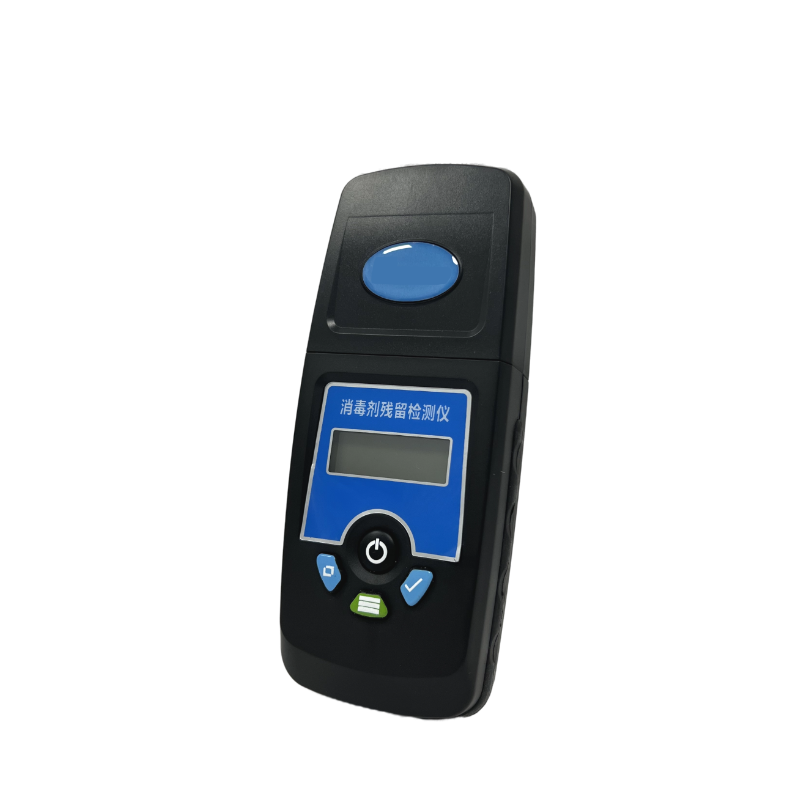 DCR-OZ-4IN1 4-in-1 Ozone Disinfectant view 4