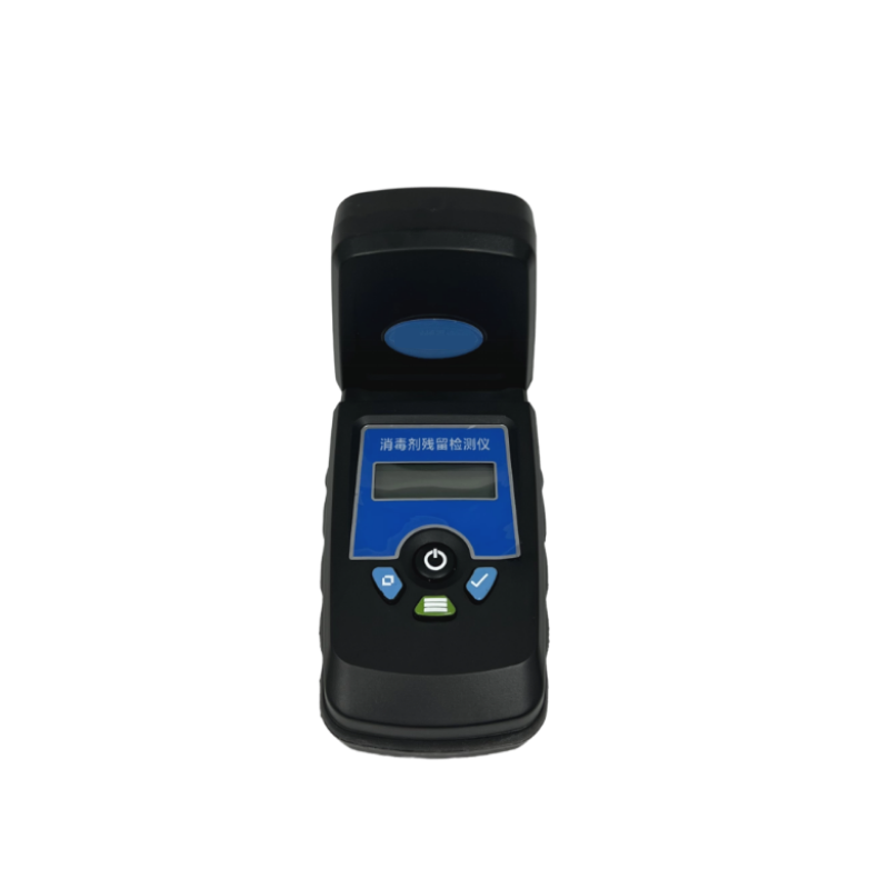 DCR-OZ-4IN1 4-in-1 Ozone Disinfectant view 6