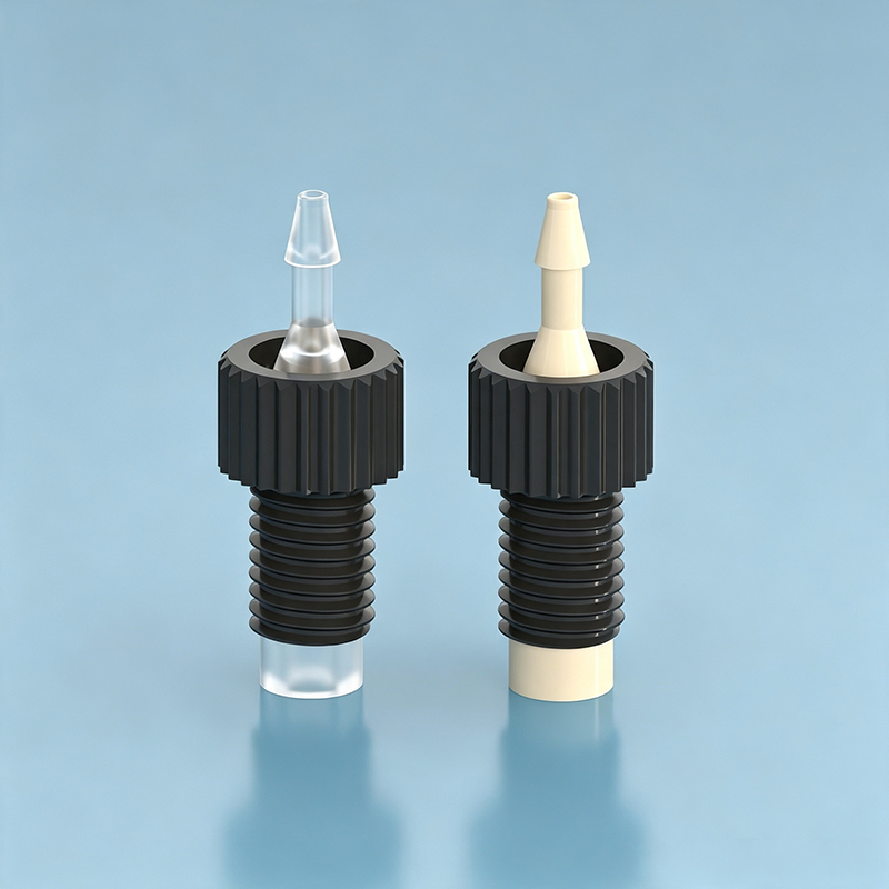 FTG-AT Anti-Twist Fitting