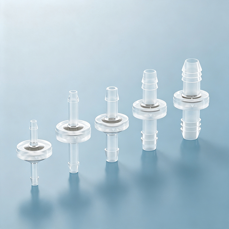 FTG-CHK-VLV Hose Check Valve