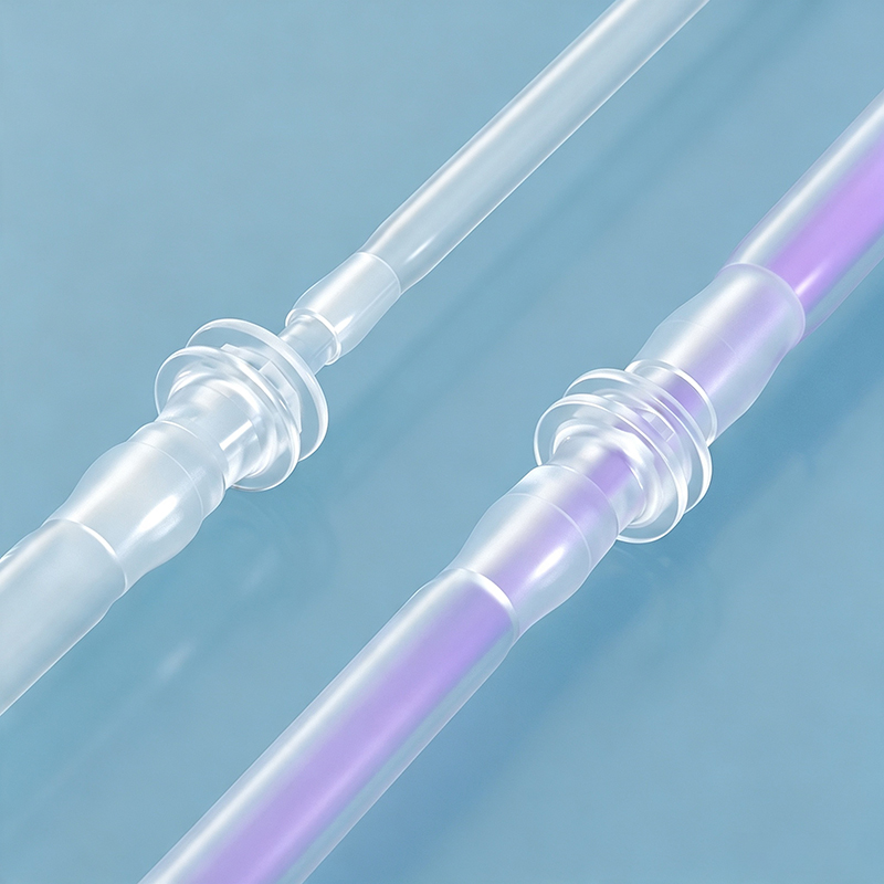 FTG-PI-STR Plug-In Hose Straight view 3