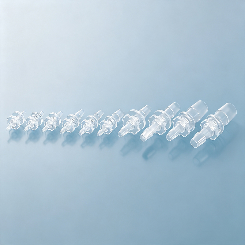 FTG-BH Hose Bulkhead Fitting