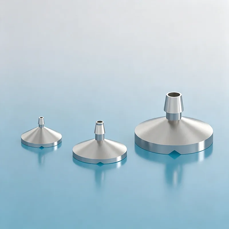 ACC-RET-304 SUS304 Hose Retainer view 3