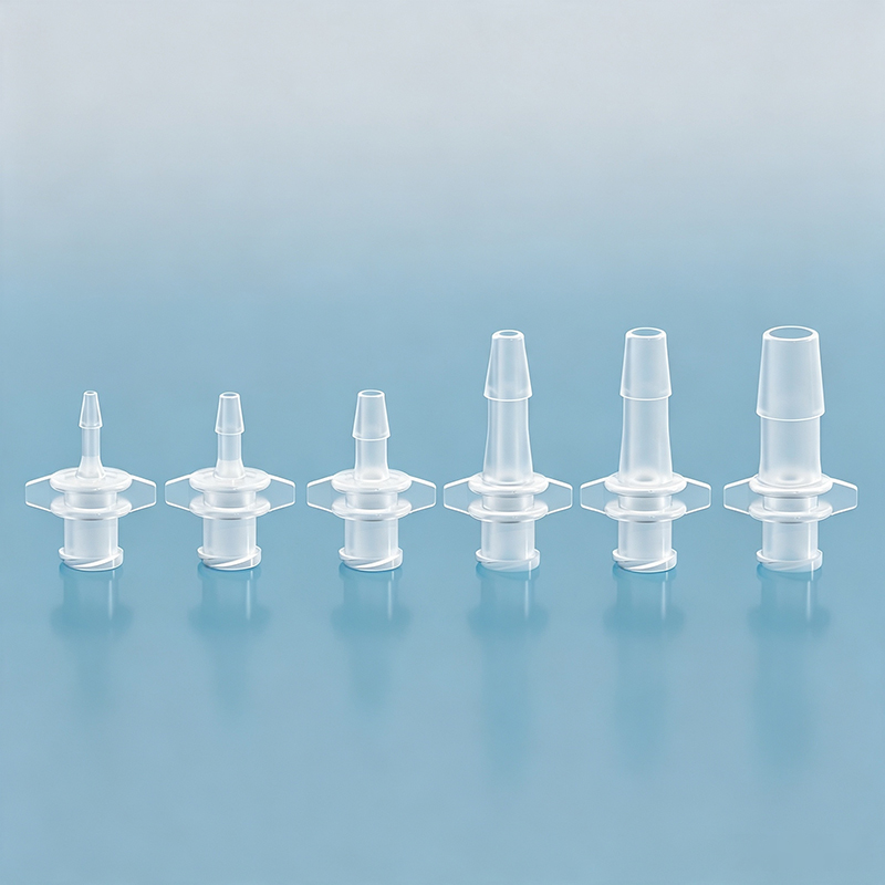 FTG-LUER Luer Taper Lock view 3