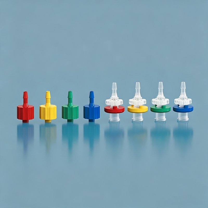 FTG-LUER Luer Taper Lock view 4