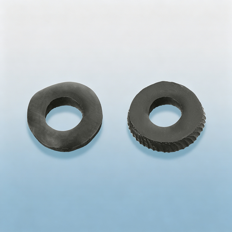 ACC-WASHER PTFE/PPS Flat Washers