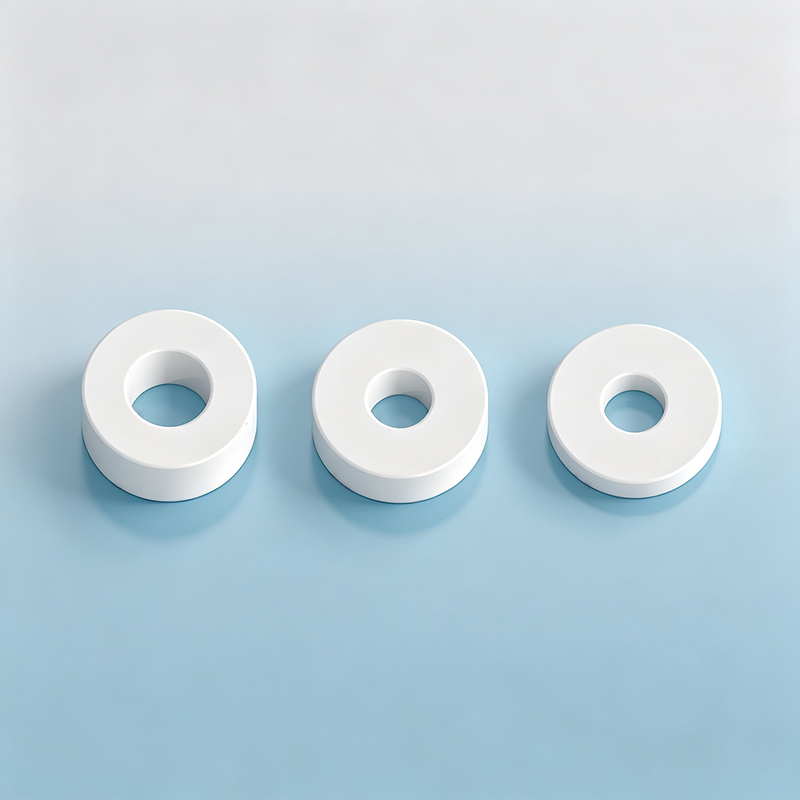 ACC-WASHER PTFE/PPS Flat Washers view 2
