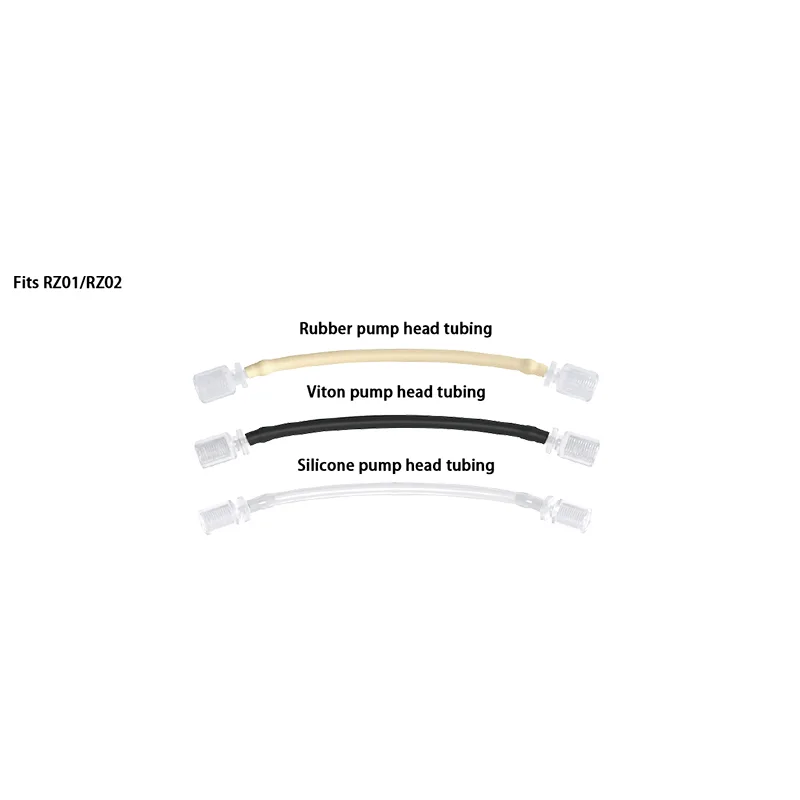 TUBE-SET Peristaltic Pump Tubing