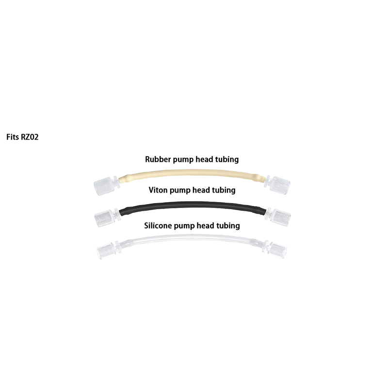 TUBE-SET Peristaltic Pump Tubing view 2