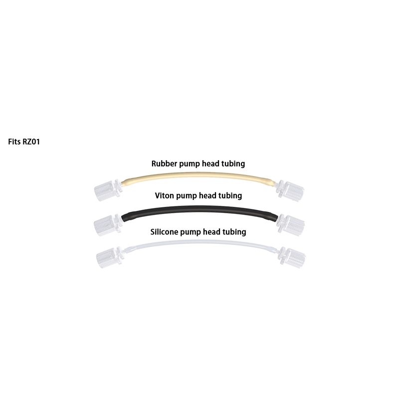 TUBE-SET Peristaltic Pump Tubing view 3