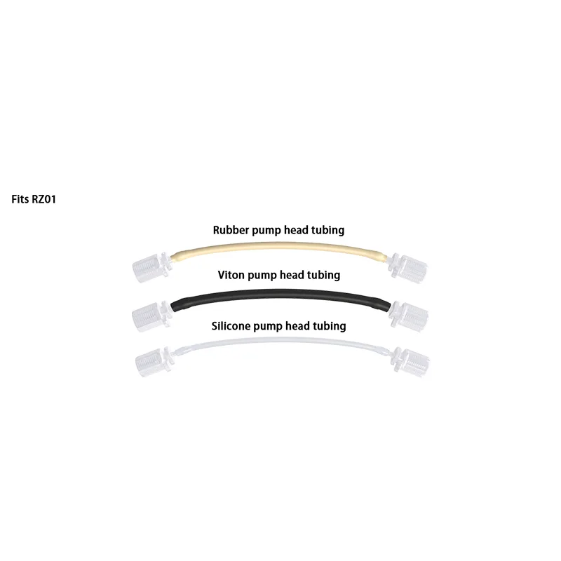TUBE-SET Peristaltic Pump Tubing view 3