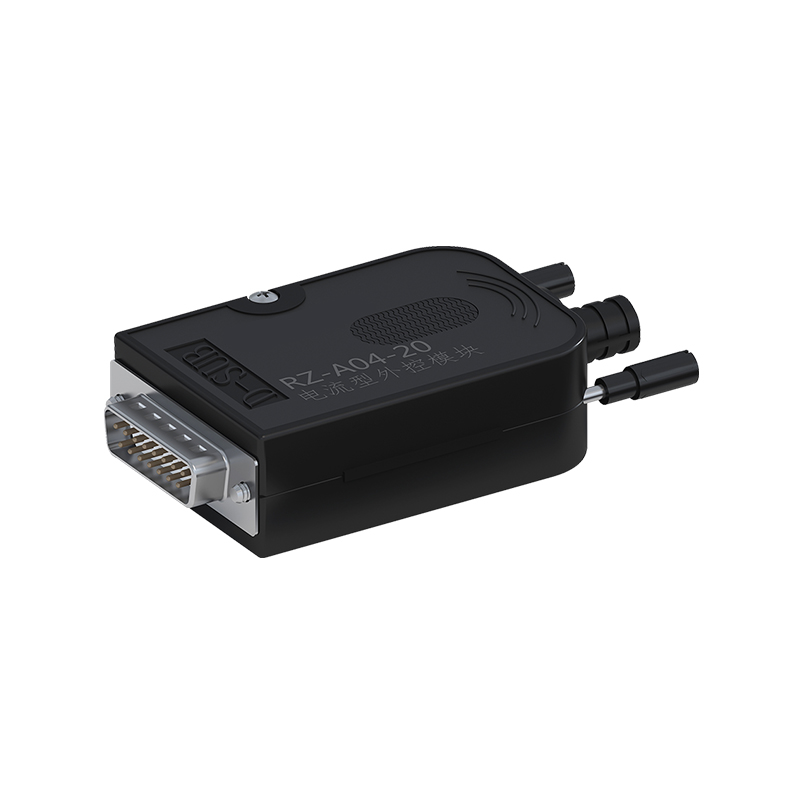 CTL-IO-AIO Analog I/O Control