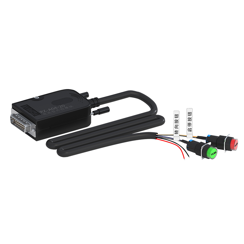 CTL-IO-AIO Analog I/O Control view 2