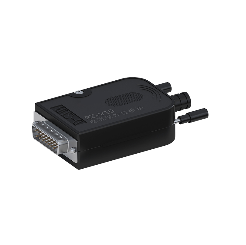 CTL-IO-AIO Analog I/O Control view 5