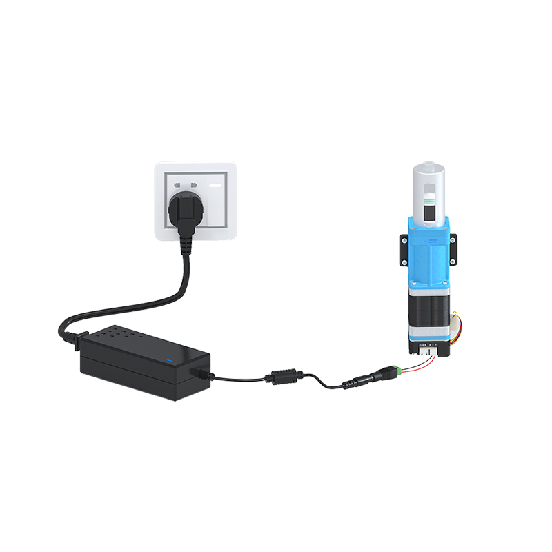 ACC-PSU-24V DC 24V view 2