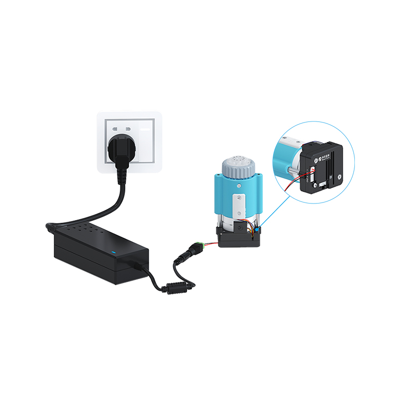 ACC-PSU-24V DC 24V view 3