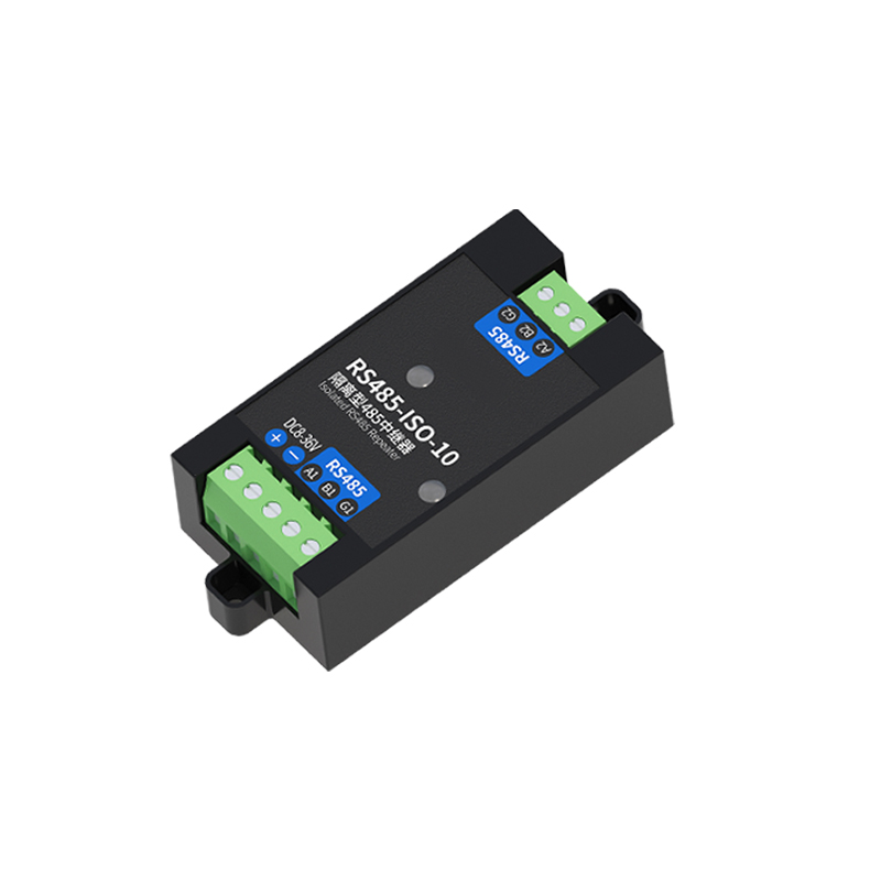 COM-RS485-ISO Opto-Isolated RS485 Repeater