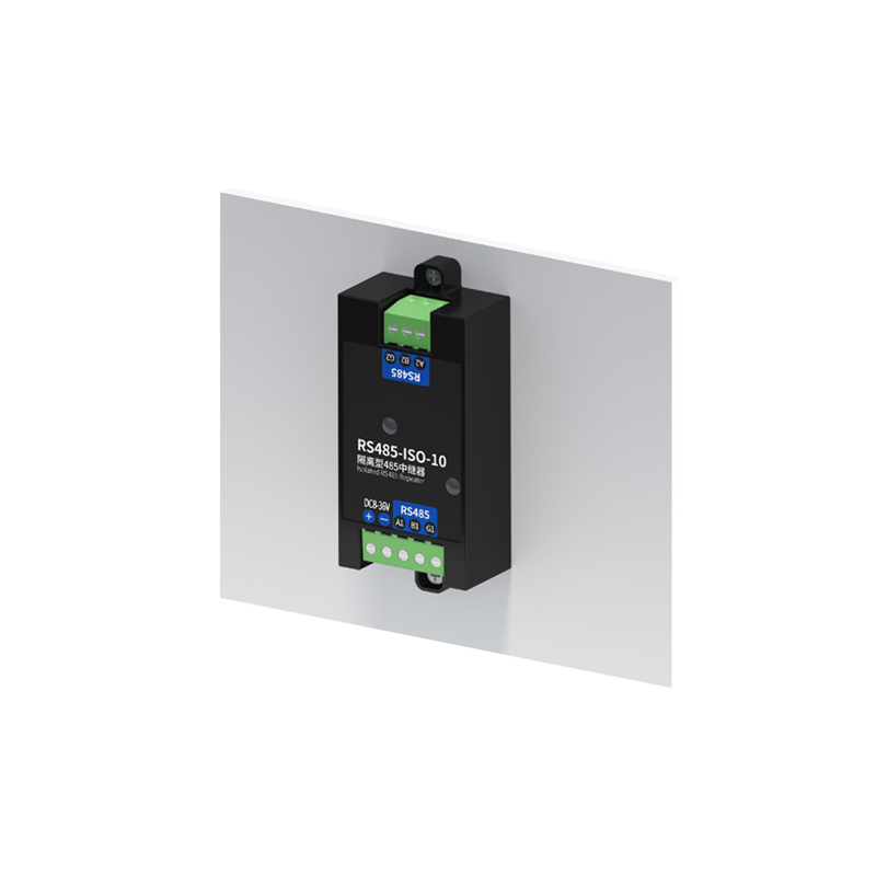 COM-RS485-ISO Opto-Isolated RS485 Repeater view 2