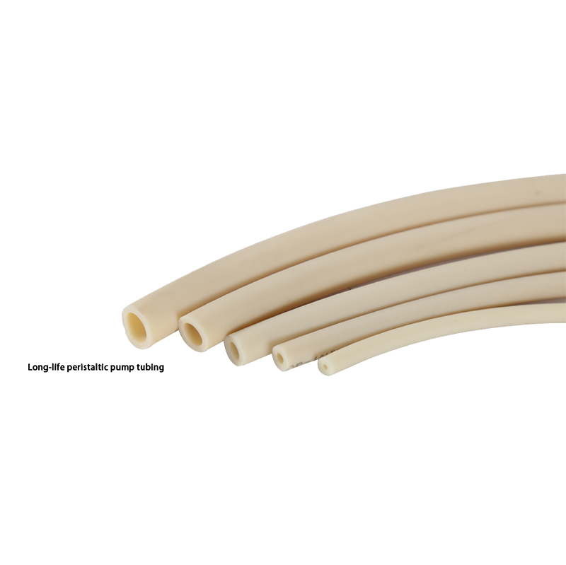 TUBE-GP-RB Peristaltic Pump Rubber
