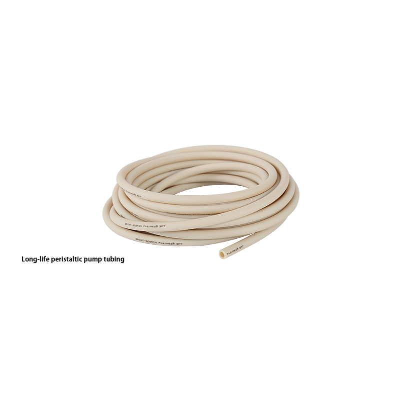 TUBE-GP-RB Peristaltic Pump Rubber view 3