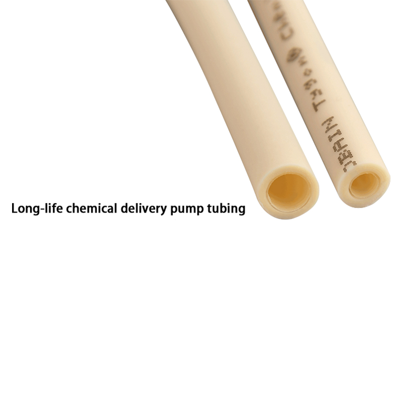 TUBE-PTFE Teflon-Lined Plasticizer-Free Tubing