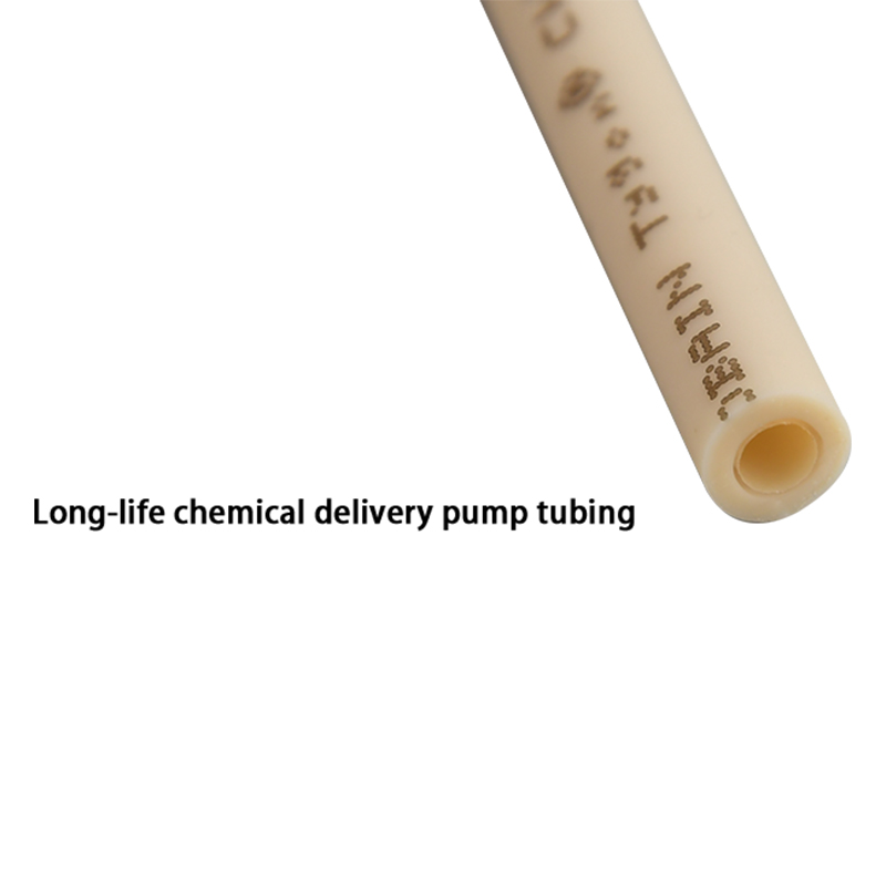 TUBE-PTFE Teflon-Lined Plasticizer-Free Tubing view 2